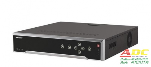 Đầu ghi hình camera IP 32 kênh HIKVISION DS-7732NI-K4/16P